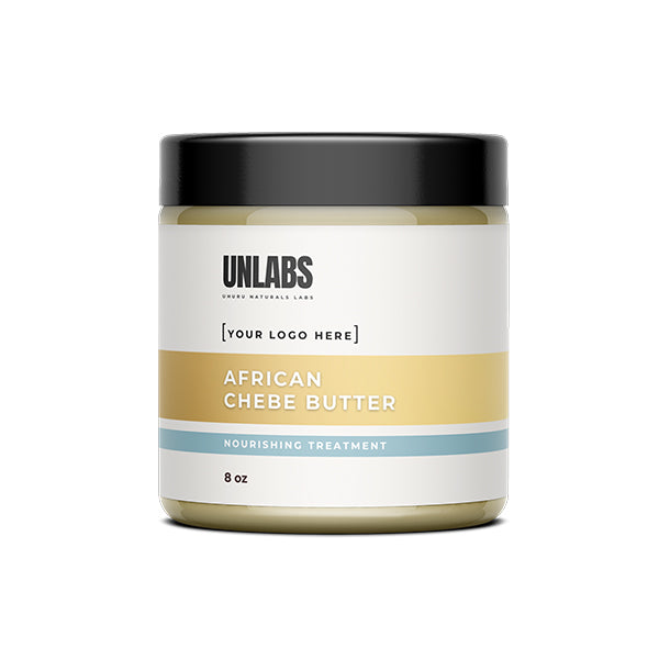 Nourishing African Chebe Butter