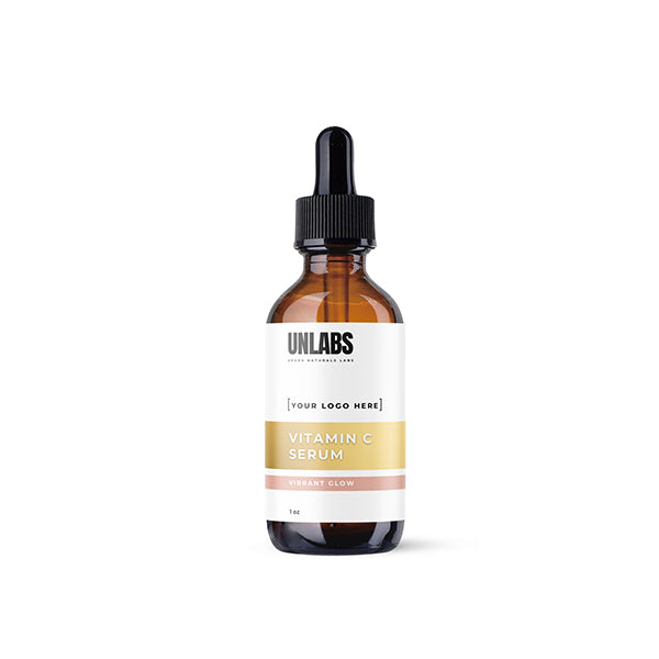 Vibrant Glow Vitamin C Serum