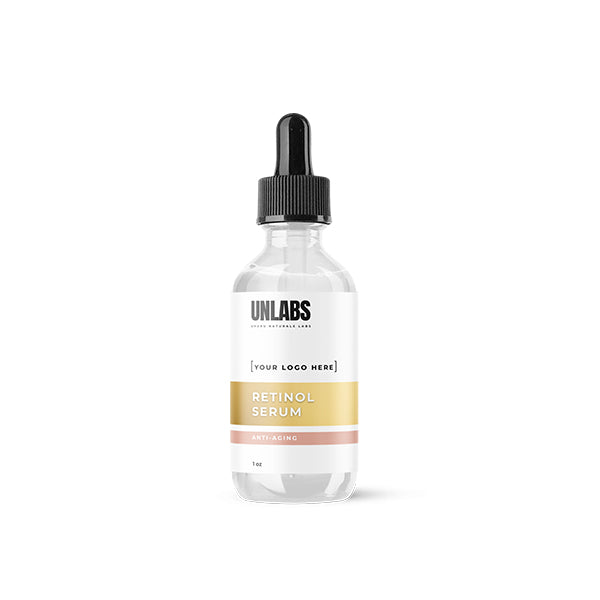 Anti-aging Retinol Serum