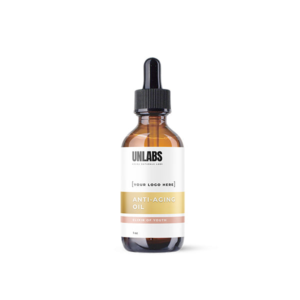 Elixir of Youth Anti-Aging Oil