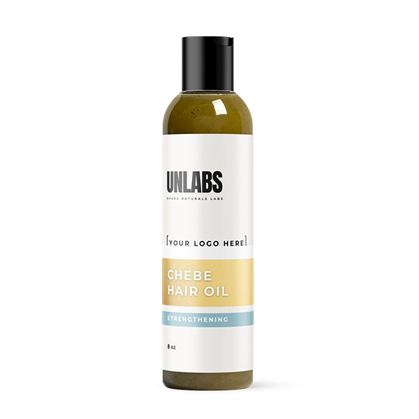 Strengthening Chebe Hair Oil